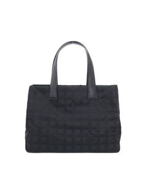 Chanel Travel Line Bag